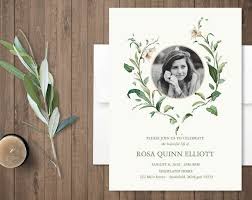 Celebration Of Life Favors Funeral Decoration Poem Card Etsy Celebration Of Life Welcome Poster Welcome Sign