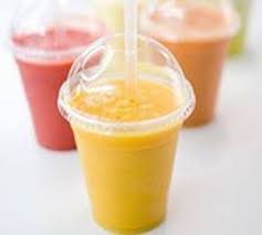 Les 5 Bars A Jus De Fruits A Paris Jus De Fruit Pomme Menthe Smoothie Banane Kiwi