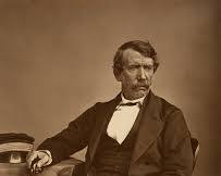Image of David Livingstone