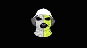 See more ideas about ski mask, gangster girl, gangsta girl. Working With A Producer I Took A Schoolboy Q Mask And A Jackboys One And Combined Them Instagram Doumart In 2021 Ski Mask Tattoo Hand Art Drawing Logo Design Art