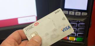 Pay using your kroger rewards mastercard. Kroger Owned Banner To Bar Visa Credit Cards Over Swipe Fees Smartbrief