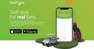 After abruptly ending an interview and criticizing a reporter for asking thre wrong questions. he was allotted 20 minutes for the interview and walked off in a huff after ten minutes. Golfquizz The Perfect Quiz App For Any Golf Fan