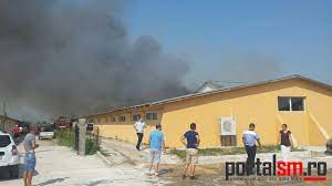 Guest accommodation is disinfected between stays. Fabrica De Sticla Portalsm Ro Stiri Satu Mare