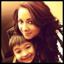 Rebecca Gurule's Instagram, Twitter & Facebook