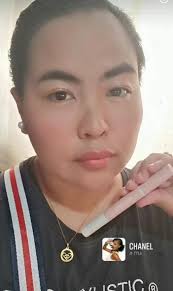 Pinkflash Make-up Look 💜, Using Pinkflash Duo EyeShadow very unique and  have glittery effect