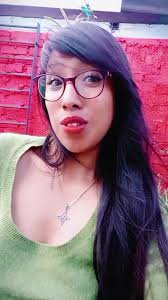 Isabel Varela Ramirez