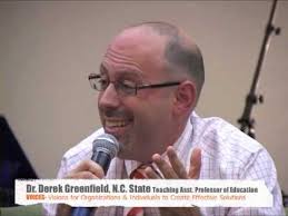 Dr. Derek Greenfield, Life's Choices comments.