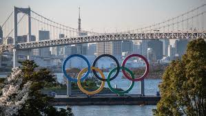 This time, the olympic games will be more enthusiastic and fanatical with the international olympic. Ioc And Tokyo 2020 Joint Statement Framework For Preparation Of The Olympic And Paralympic Games Tokyo 2020 Following Their Postponement To 2021 Olympic News