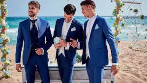 Abiti ideali per matrimoni romantici, hipster o eventi di moda estiva. Abiti Da Sposo 2020 Le Tendenze Per La Nuova Stagione