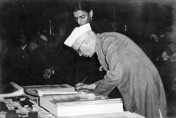 Nehru's Scientific Temper & A Vision For A Rational India | Madras Courier