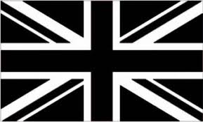 The name 'union' first appears in 1625, but what of the term 'jack'? Black Union Jack Flag