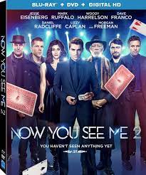 You can watch movies online for free without registration. Mrkhanmoviezhub Now You See Me 2 2016 720p Bluray X264 Eng Subs Dual Audio Hindi Or English
