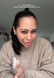 Prada Paradox: The Must-Have New Scent