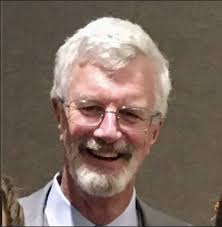 Obituary: David Chaplow Bright