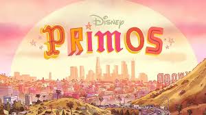 Disney Television Animation News — Disney Delays Primos Indefinitely Due  Controversy