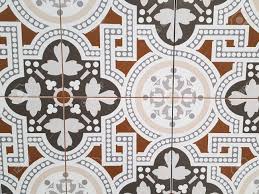 See more ideas about floor patterns, flooring, patterned floor tiles. Patterned Floor And Wall Tiles Modern Decor Of Traditional Encaustic Technique In Ceramic Decorative Tile Vintage Flower Texture Stock Photo Picture And Royalty Free Image Image 97490332