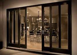 These beautiful exterior doors come in several styles, including traditional french doors and sliding patio doors, and can be customized with a variety of hardware styles and finishes, grille patterns, and interior stains. Patio Door Handles The Finishing Touch To Your Entrance