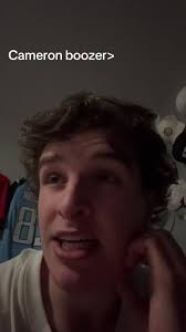 Cameron Bloomer