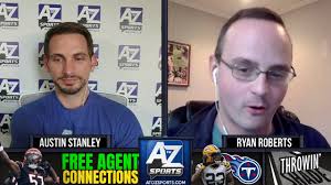 Titans connections to Jaire Alexander & Germaine Pratt create fundamental  decisions for summer FA