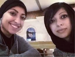 The Incredible Courage of Women Human Rights Defenders in the Middle East ·  Global Voices