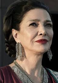 Fan Casting Shohreh Aghdashloo as Catherine Langford in Stargate 2025  Casting