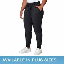 Mondetta Ladies Jogger Costco