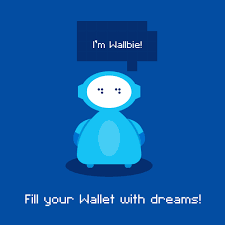 Oferta speciala bilete de avion. Blue Air Meet Wallbie A Modern Version Of The Old Facebook