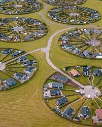 Archosphere On Twitter Green City Denmark Architecture Design