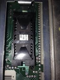 87-91 Chevy Truck Ecm Computer 1227747 Silverado Gmc Harris Tbi Chip 350  1987 | 1786553016