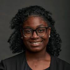 Last week, I had the privilege to be recognized by Porter B.