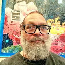 LOVE seeing the works go up in their new homes!!!! There are 4 small works  available from my exhibition, contact info@beerslondon.com to enquire. 🙃