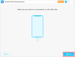 Solved Unlock Iphone To Use Usb Accessories Forgot Passcode