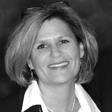 Darla Cameron is the Tribune's new interim chief product officer