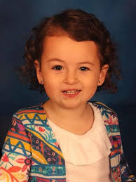 I just love school pictures and this sweet girl even more! I can't believe  how fast our Chloe is growing up! Time.... please slow down!