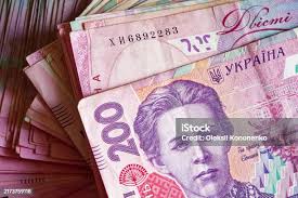 Photo libre de droit de Old Mark Allemand Factures En Rang banque d'images  et plus d'images libres de droit de Symbole du mark allemand