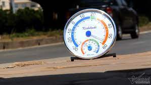 Chỉ số uv tối đa2 thấp. Dá»± Bao Thá»i Tiáº¿t 5 6 Nong 42 5 Ä'á»™ Ha Ná»™i Ä'i Vao Lá»‹ch Sá»­