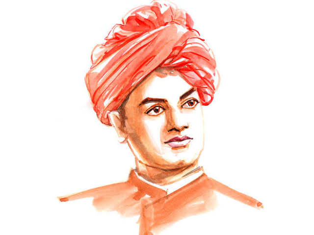 Image result for swami vivekananda indiatimes"