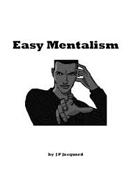 Pdf Easy Mentalism Guntingyg Gantengbanget Academia Edu