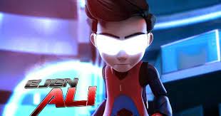Ejen ali | ejen ali wikia | fandom Ejen Ali Musim 2 Episod 4 Misi Analog Youmovie