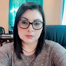 Karen Elizabeth Flores Giron