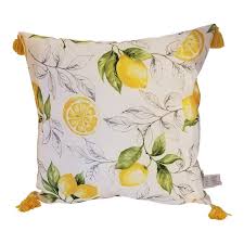 Call and schedule your appointment today! Canvas Lemon Accent Pillow Pillows Shop Decorative Pillows Decorative Pillows