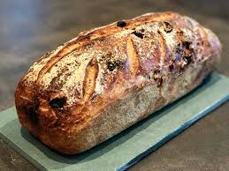Le Pain Des Bonnes Resolutions Pain Des Sportifs Patachou Miam Miam Et Compagnie
