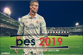 Konami digital entertainment release date: Mobile9 Download Pes 2019 Free Download