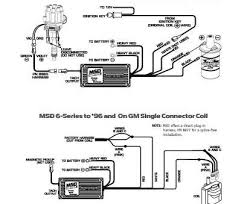 The 6al has a soft touch rev control to protect your engine. Ky 1550 Wiring Diagram Msd 6a Wiring Diagram Chevy Hei Wiring Diagram Msd 6al Schematic Wiring