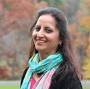 Profile Picture of Manju Sharma | Mount Holyoke College (@mtholyoke.edu) on Google