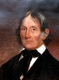 John “Long John” Jennings (1777-1859)