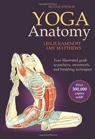 Learn yoga anatomy to help understand the human body and the relationship with yoga asana. Yoga Anatomy By Leslie Kaminoff