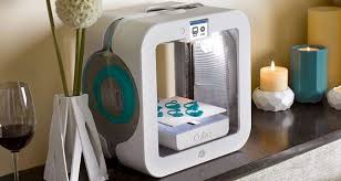 Une Recente Etude Demontre Que L Impression 3d Maison Est Rentable Imprimer Des Objets En 3d A Domicile Fai Impression 3d Faire Des Economies Impressionnisme