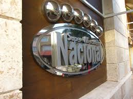 At la nacional, you can pay the service bills of the most important suppliers in the united states and latin america. A Look At The New Nacional Supermarket