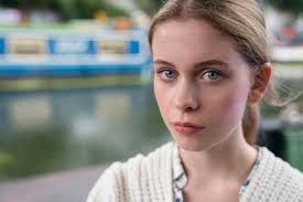 The Innocents: Ecstasy, fjorder, og Trond Fausa Aurvåg